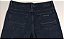 Calça Jeans Masculina Pierre Cardin Reta Tradicional Cintura Alta - Ref. 464P857 - 100% Algodão - Imagem 2