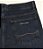 Calça Jeans Masculina Pierre Cardin Reta Tradicional Cintura Alta - Ref. 464P857 - 100% Algodão - Imagem 3