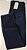 Calça Jeans Masculina Pierre Cardin Reta (Cintura Alta) - Ref. 467P929 - Algodão / Poliester / Elastano - Jeans Macio - Imagem 2