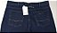 Calça Jeans Masculina Pierre Cardin Reta New Fit (Cintura Média) - Ref. 457P345 - Algodão / Poliester / Elastano - Jeans Macio - Imagem 1