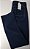 Calça Jeans Masculina Pierre Cardin Reta New Fit (Cintura Média) - Ref. 457P345 - Algodão / Poliester / Elastano - Jeans Macio - Imagem 5