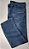 Calça Jeans Levis Masculina Corte Tradicional - Ref. 505-1824 Regular - 99% Algodão / 1% Elastano - Imagem 4