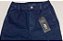Calça De Elástico Inteiro na Cintura - (Zipper - Botão - Passante) - Jamer -  Ref. 5748 Jeans - Imagem 4