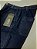 Calça De Elástico Inteiro na Cintura - (Zipper - Botão - Passante) - Jamer -  Ref. 5748 Jeans - Imagem 5