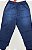 Calça Jeans Com Elástico Califórnia - Com Zipper - Algodão / Poliester / Elastano - Ref. 35 Stone - Imagem 2