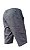 Bermuda Com Elástico Atrás Na Cintura - (Bolso Cargo - Zipper - Botão - Passante) - Louys Jordan -  Ref. 5394 - Imagem 2