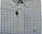 Camisa Dimarsi Tradicional Regular Fit - Com Bolso - Manga Curta - Algodão Egípcio - Ref 10133 Xadrez - Imagem 2