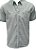 Camisa Dimarsi Tradicional Regular Fit - Com Bolso - Manga Curta - Algodão Egípcio - Ref 10133 Xadrez - Imagem 1