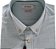 Camisa Dimarsi Tradicional Regular Fit - Botão No Colarinho - Com Bolso - Manga Curta - 100% Algodão - Ref 10129 Verde - Imagem 3