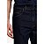 Calça Jeans Masculina Pierre Cardin Reta (Cintura Alta) - Ref. 467P522 - Algodão / Poliester / Elastano - Jeans Macio - Imagem 3