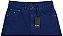 Calça Jeans Masculina Pierre Cardin Reta (CINTURA ALTA) - Ref. 463P140 (AZUL) - 100% Algodão - Imagem 1