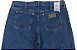 Calça Jeans Wrangler Reta Tradicional - Ref. 13MWZGK - 100% Algodão - Imagem 3