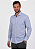 Camisa Social Dimarsi Tradicional Regular Fit - Com Bolso - Manga Longa - Algodão Fio 80 - Ref 10142 - Imagem 1