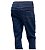 Calça Jeans Masculina Pierre Cardin Reta (Cintura Alta) - Ref. 467P529 - Algodão / Poliester / Elastano - Jeans Macio - Imagem 2