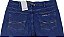 Calça Jeans Masculina Pierre Cardin Reta (Cintura Alta) - Ref. 467P529 - Algodão / Poliester / Elastano - Jeans Macio - Imagem 7