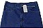 Calça Jeans Masculina Pierre Cardin Reta (Cintura Alta) - Ref. 467P529 - Algodão / Poliester / Elastano - Jeans Macio - Imagem 4