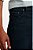 Calça Jeans Masculina Pierre Cardin Reta (Cintura Alta) - Ref. 464P920 Grafite - 100% Algodão - Imagem 2