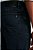 Calça Jeans Masculina Pierre Cardin Reta (Cintura Alta) - Ref. 464P920 Grafite - 100% Algodão - Imagem 3