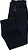 Calça Jeans Masculina Pierre Cardin Reta Tradicional  (Cintura Alta)  - Ref. 460P100 AZUL - 100% Algodão - Imagem 4