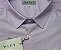 Camisa Pitt Regular Masculina - Manga Curta - 100% Algodão - Ref. 05118 Lilas - Imagem 2