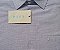Camisa Pitt Regular Masculina - Manga Curta - Algodão / Viscose - Ref. 05203 Azul - Imagem 3