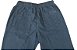 Calça Jeans Fino de Elástico (Com Zipper) -  Stargriff  - Ref. 427 Delave - Imagem 3