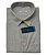 Camisa Sibra Manga Curta - Tradicional Regular Fit - Com Bolso - Passa Facil  - Ref 4534 Xadrez - Imagem 1