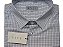 Camisa Pitt Regular Masculina - Manga Curta - 100% Algodão - Ref. 05200 Xadrez - Imagem 3