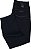 Calça Jeans Masculina Pierre Cardin Reta (Cintura Alta) - Ref. 487P175 PLUS SiZE (AZUL) - Algodão / Poliester / Elastano (Jeans Fino e Macio) - Imagem 1