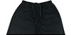 Calça de Elástico Masculina Com Zipper - Stargriff - 100% Algodão - Ref. 421 Preta - Imagem 2