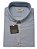 Camisa Dimarsi Tradicional Regular Fit - Botão No Colarinho - Com Bolso - Manga Curta - 100% Algodão - Ref 10129 Azul Claro - Imagem 1