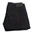 Calça Jeans Masculina Pierre Cardin Reta (Cintura Alta) - Ref. 467P010 Preta - Algodão / Poliester / Elastano - Jeans Macio - Imagem 4