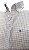 Camisa Dimarsi Tradicional Regular Fit - Botão No Colarinho - Com Bolso - Manga Curta - Algodão Egípcio- Ref 10543 Xadrez - Imagem 2
