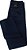 Calça Jeans Masculina Pierre Cardin Reta Tradicional (Cintura Alta) - Ref. 463P275 - 100% Algodão - Imagem 2