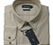 Camisa Dimarsi Manga Longa Regular Fit - Flanela - Com 2 Bolsos - Puro Algodão - Ref 10696 - Imagem 2
