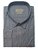 Camisa Dimarsi Manga Longa Regular Fit - Puro Algodão - Ref 6302 Azul - Imagem 1