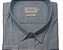 Camisa Dimarsi Manga Longa Regular Fit - Puro Algodão - Ref 6302 Azul - Imagem 2