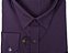 Camisa Dimarsi Manga Longa Regular Fit - Algodão Fio 50 - Ref 8184 Uva - Imagem 2
