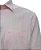 Camisa Dimarsi Tradicional Regular Fit - Com Bolso - Manga Curta - Algodão Egípcio - Ref. 10585 Rosa - Imagem 2