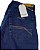 Calça Jeans Masculina Pierre Cardin Reta (Cintura Alta) - Ref. 467P386 - Jeans Macio - Imagem 2