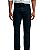 Calça Jeans Masculina Pierre Cardin Reta (Cintura Alta) - Ref. 464P921 Grafite - 100% Algodão - Imagem 1