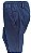 Calça Com Elástico na Cintura - ( Zipper - Botão - Passante) - Ref. 4774 Jeans - Imagem 3