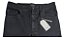 Calça Jeans Masculina Pierre Cardin Reta (Cintura Alta) - Ref. 467P020 Preta - Jeans Macio - Imagem 4