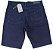 Bermuda Jeans Masculina Pierre Cardin - Ref. 557P151 - Algodão / Poliester / Elastano - Jeans Macio - Imagem 2