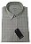 Camisa Dimarsi Tradicional Regular Fit - Com Bolso - Manga Curta - Puro Algodão - Ref. 10753 xadrez verde - Imagem 1