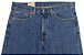 Calça Jeans Levis Masculina Corte Tradicional - Ref. 505-4891 - 100% Algodão - Imagem 3