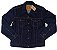 Jaqueta Masculina Jeans Levis 100% Algodão - Ref. 72334-0134 - Azul - Imagem 1
