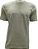 Camiseta Gola Careca Pierre Cardin - 100% Algodão - Ref. 40145 Caqui - Imagem 1