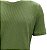 Camiseta Gola Careca Pierre Cardin - Algodão/Poliestrer - Ref. 48265 Verde - Imagem 2