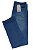 Calça Jeans Masculina Pierre Cardin Reta (Cintura Alta) - Ref. 467P934 Delave - Jeans Macio - Imagem 1